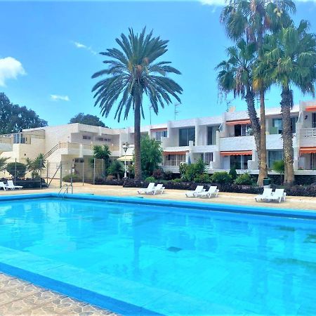 Cozy One Bedroom Apartment With Spacious Terrace. Pool And Garden View Коста-дель-Силенцио Экстерьер фото