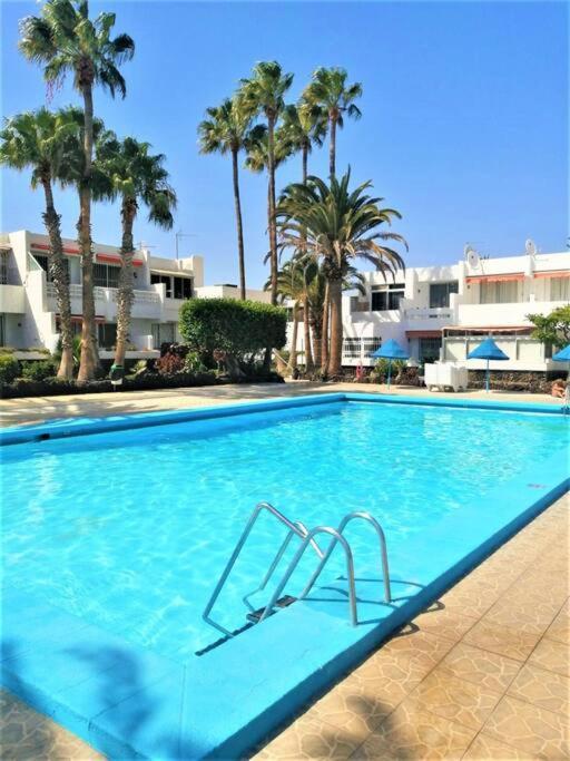 Cozy One Bedroom Apartment With Spacious Terrace. Pool And Garden View Коста-дель-Силенцио Экстерьер фото