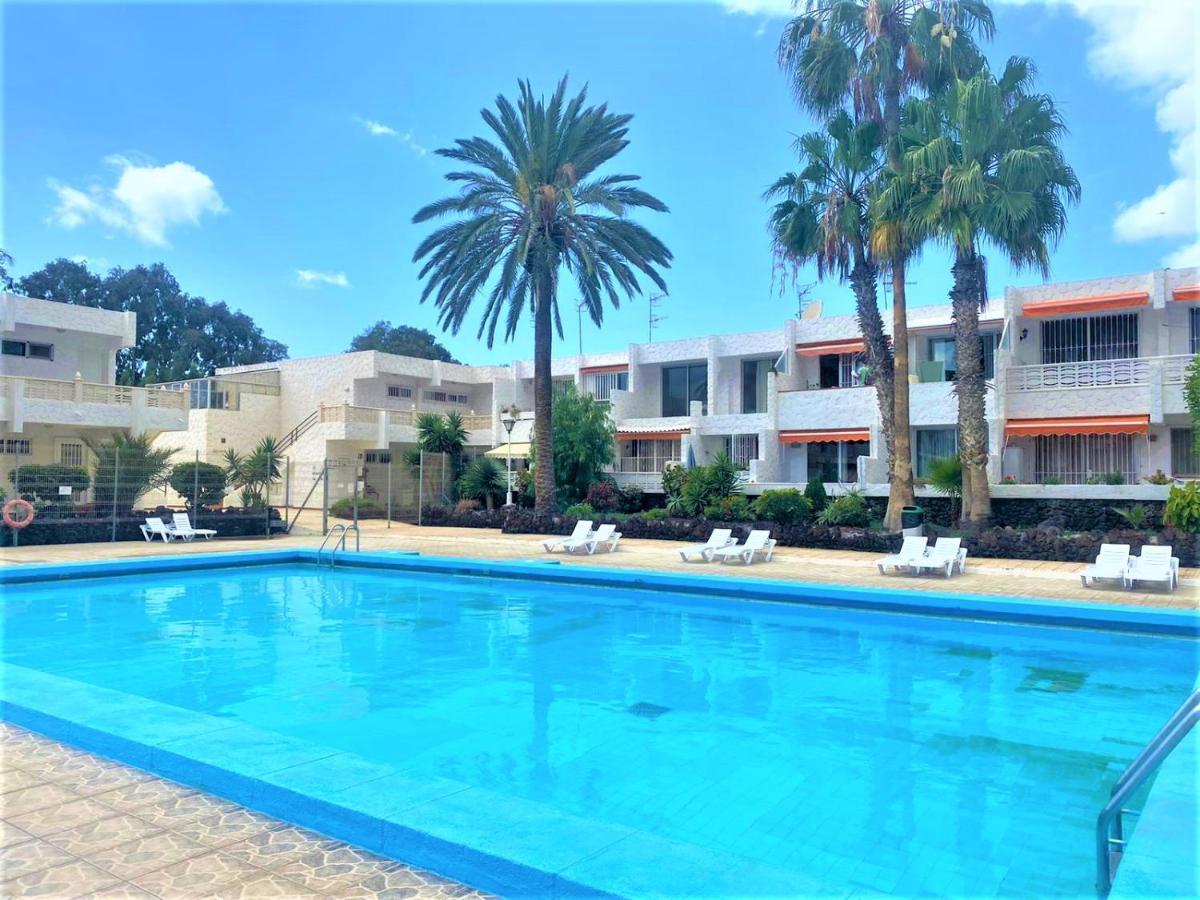 Cozy One Bedroom Apartment With Spacious Terrace. Pool And Garden View Коста-дель-Силенцио Экстерьер фото