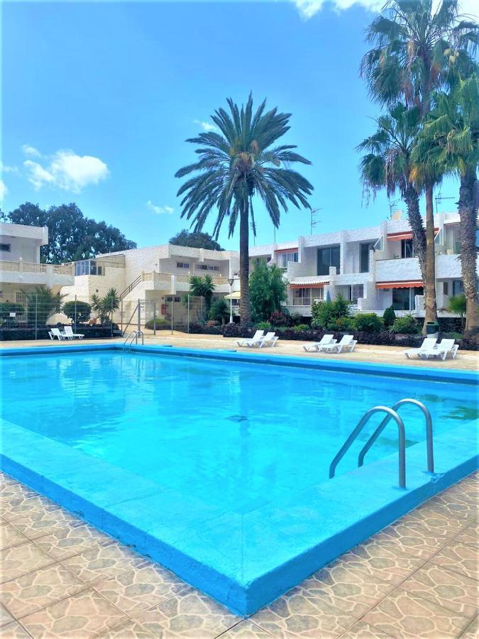 Cozy One Bedroom Apartment With Spacious Terrace. Pool And Garden View Коста-дель-Силенцио Экстерьер фото