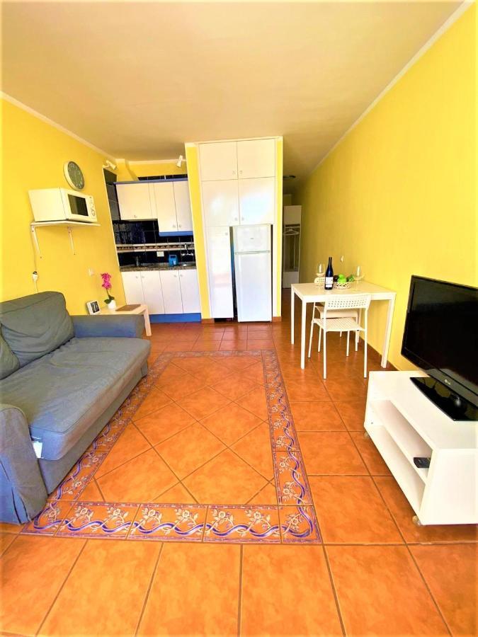 Cozy One Bedroom Apartment With Spacious Terrace. Pool And Garden View Коста-дель-Силенцио Экстерьер фото